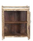 Vitrine 201184.160 authentique au meilleur prix. Meubles indiens design et uniques. En stock.