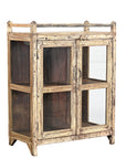 Vitrine 201184.160 authentique au meilleur prix. Meubles indiens design et uniques. En stock.