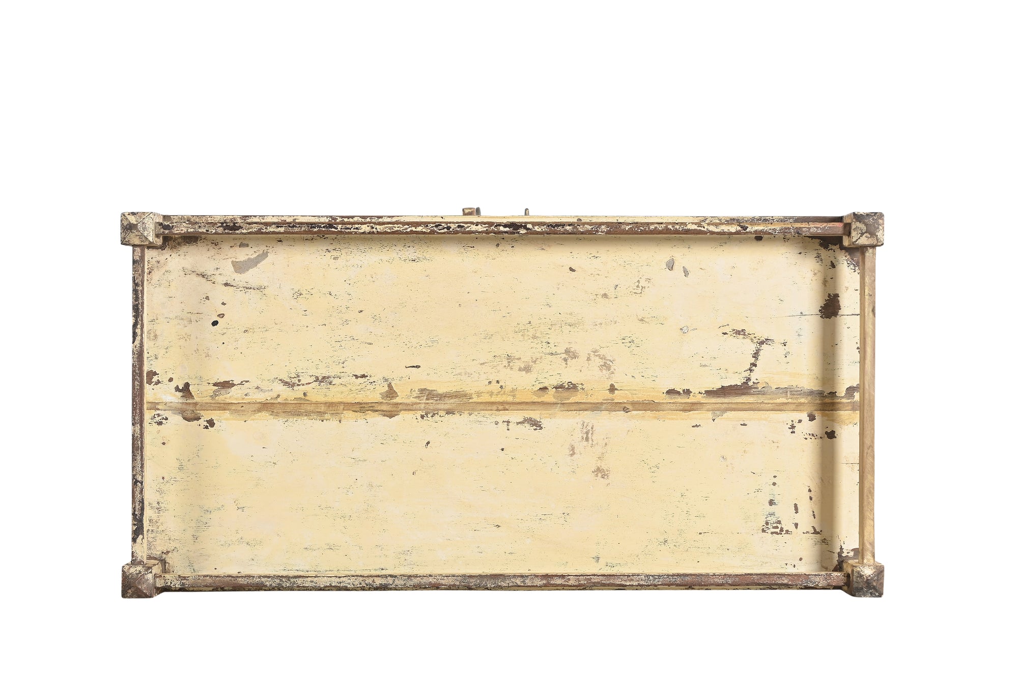 Vitrine 201184.160 authentique au meilleur prix. Meubles indiens design et uniques. En stock.