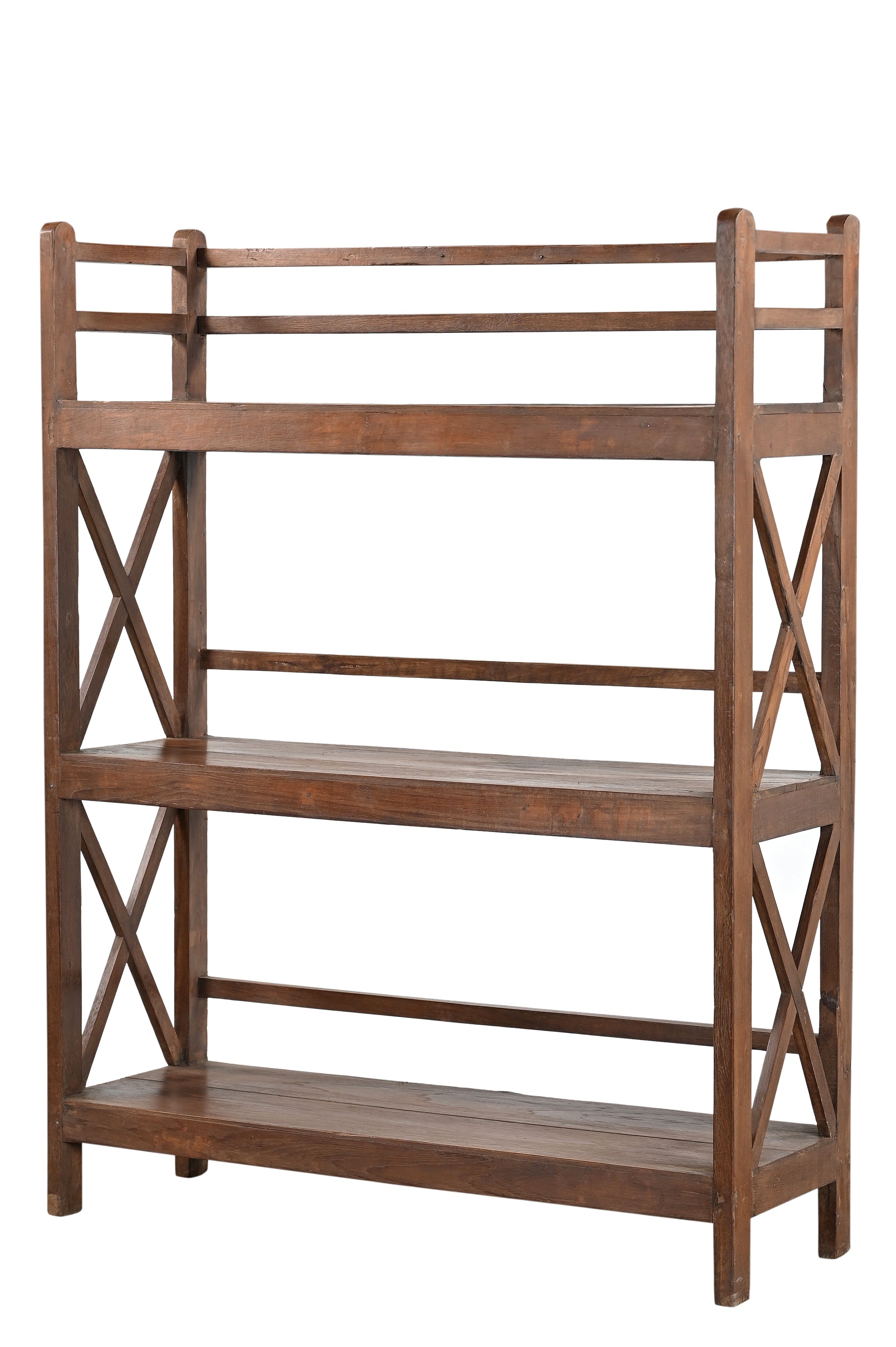 Etagère 201185.117 authentique au meilleur prix. Meubles indiens design et uniques. En stock.