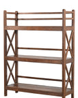 Etagère 201185.117 authentique au meilleur prix. Meubles indiens design et uniques. En stock.