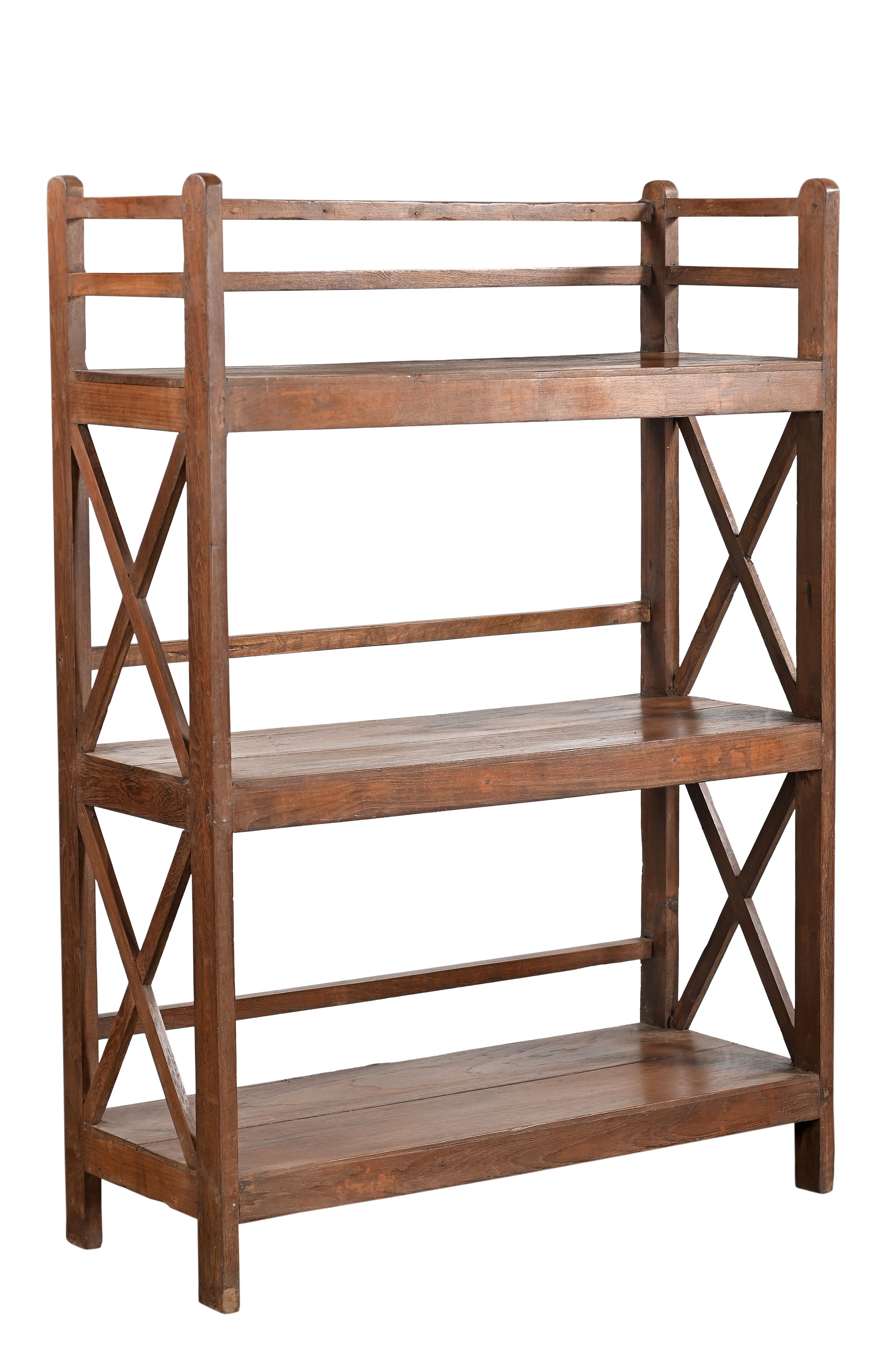 Etagère 201185.117 authentique au meilleur prix. Meubles indiens design et uniques. En stock.