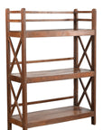 Etagère 201185.117 authentique au meilleur prix. Meubles indiens design et uniques. En stock.