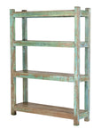Etagère 201186.297 authentique au meilleur prix. Meubles indiens design et uniques. En stock.