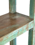 Etagère 201186.297 authentique au meilleur prix. Meubles indiens design et uniques. En stock.