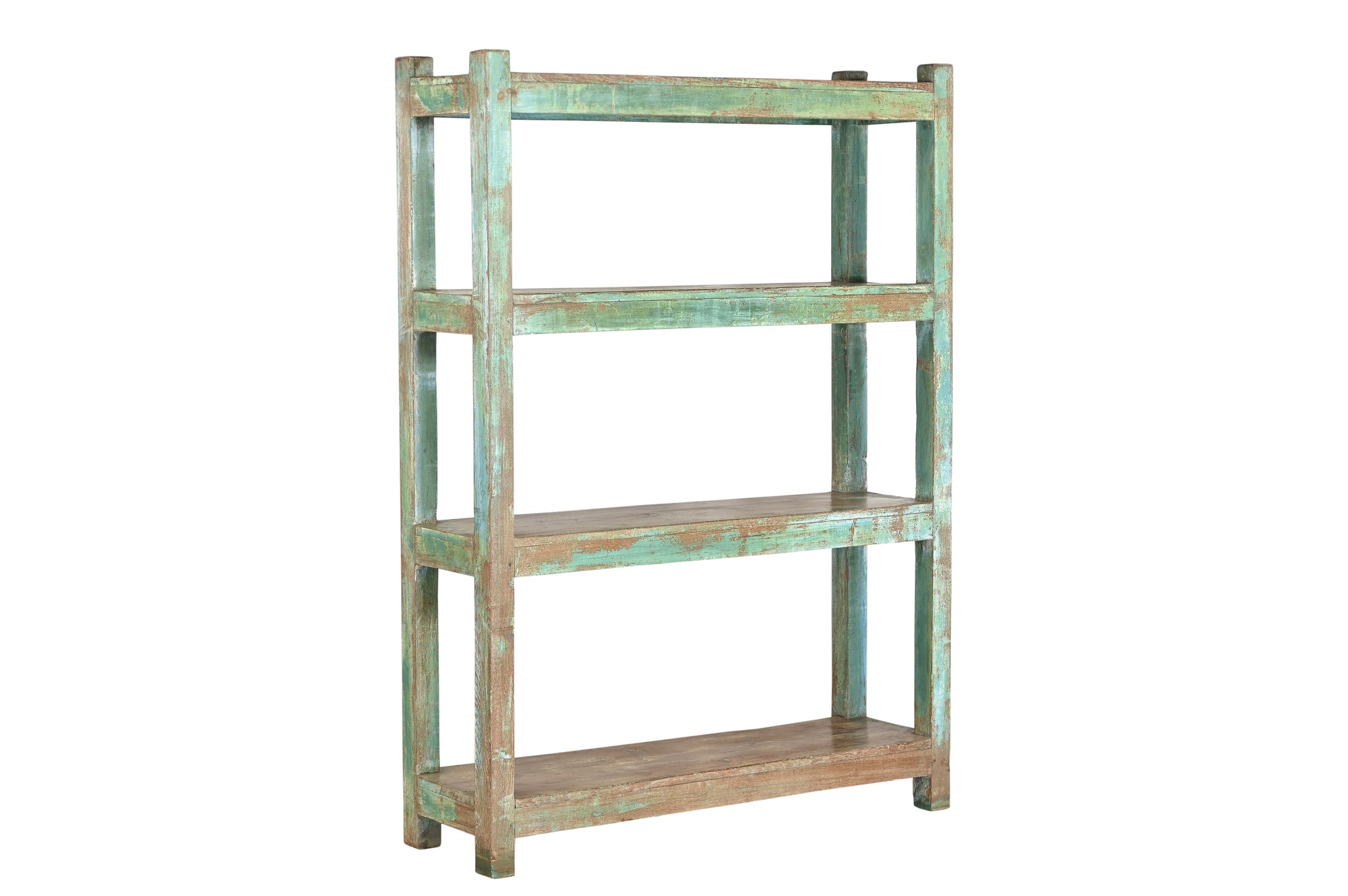 Etagère 201186.297 authentique au meilleur prix. Meubles indiens design et uniques. En stock.