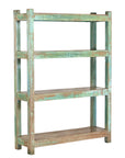 Etagère 201186.297 authentique au meilleur prix. Meubles indiens design et uniques. En stock.