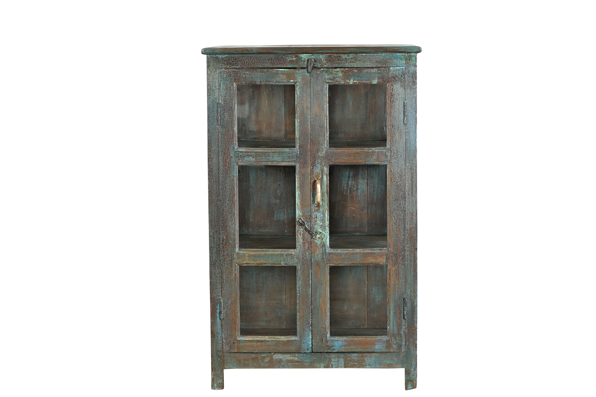 Vitrine 66 43