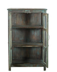 Vitrine 201187.119 authentique au meilleur prix. Meubles indiens design et uniques. En stock.