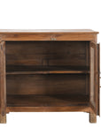 Vitrine 201188.106 authentique au meilleur prix. Meubles indiens design et uniques. En stock.