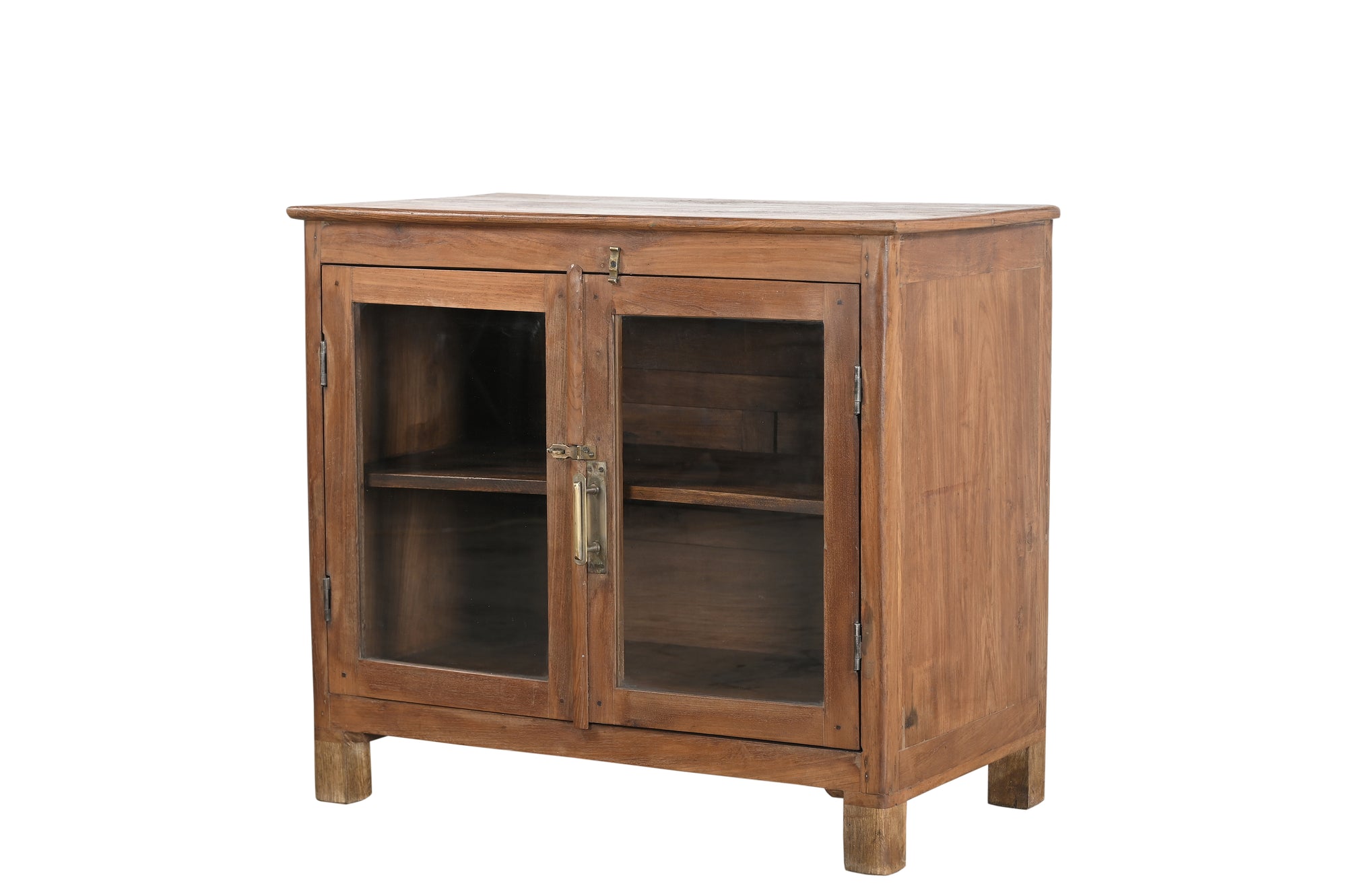 Vitrine 201188.106 authentique au meilleur prix. Meubles indiens design et uniques. En stock.