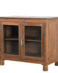 Vitrine 201188.106 authentique au meilleur prix. Meubles indiens design et uniques. En stock.