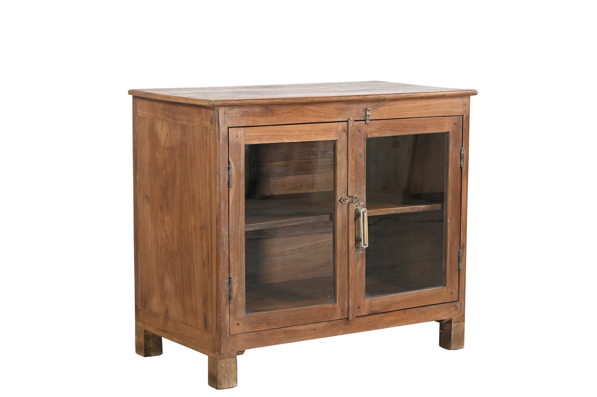 Vitrine 201188.106 authentique au meilleur prix. Meubles indiens design et uniques. En stock.