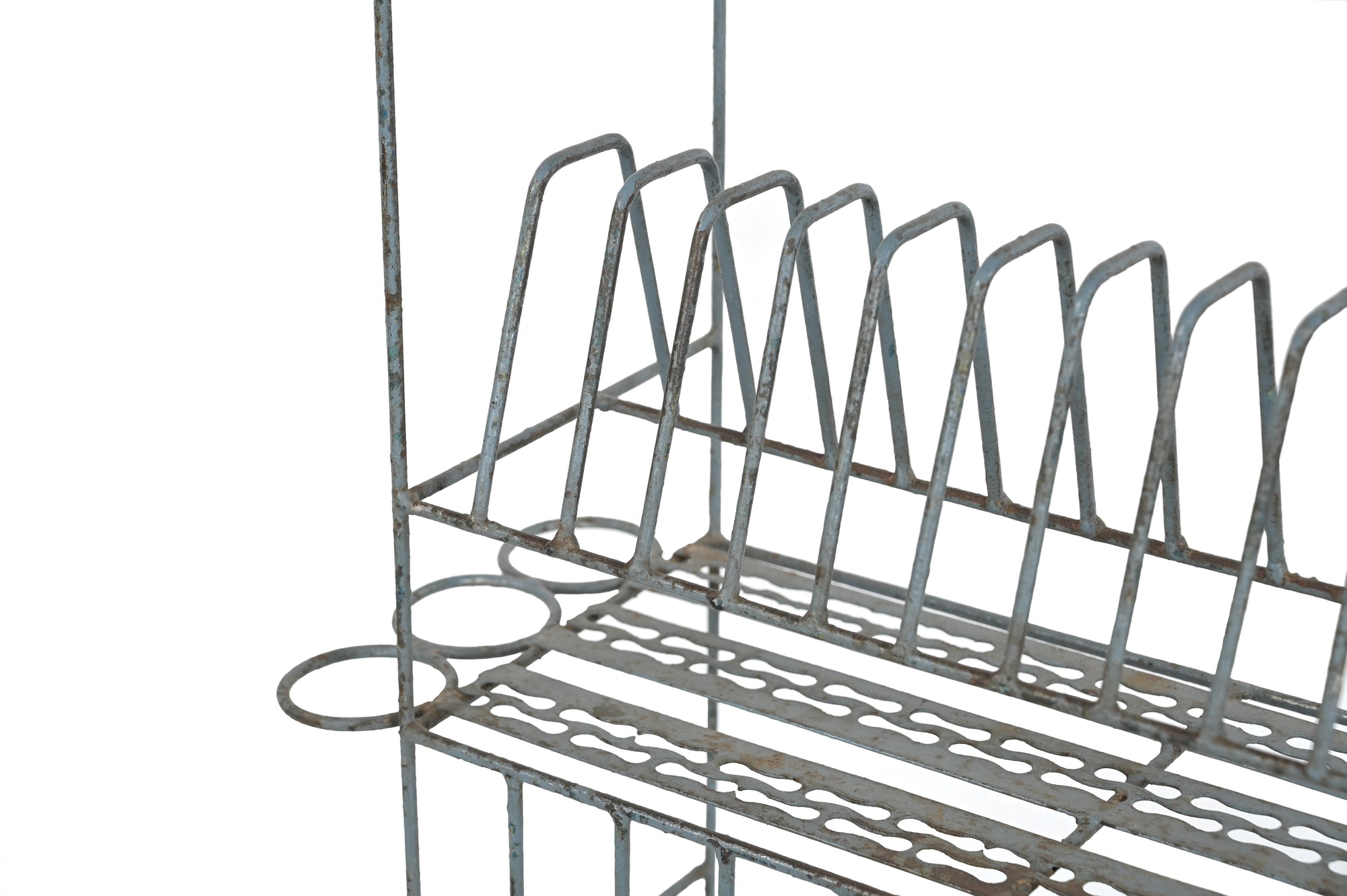 Etagère 201194.86 authentique au meilleur prix. Meubles indiens design et uniques. En stock.