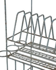 Etagère 201194.86 authentique au meilleur prix. Meubles indiens design et uniques. En stock.