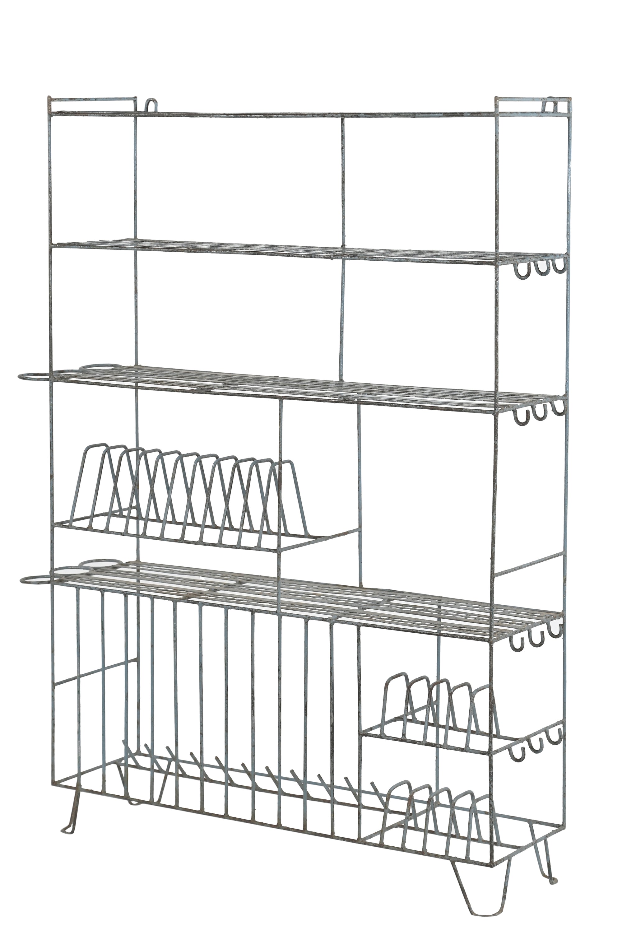Etagère 201194.86 authentique au meilleur prix. Meubles indiens design et uniques. En stock.
