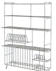 Etagère 201194.86 authentique au meilleur prix. Meubles indiens design et uniques. En stock.