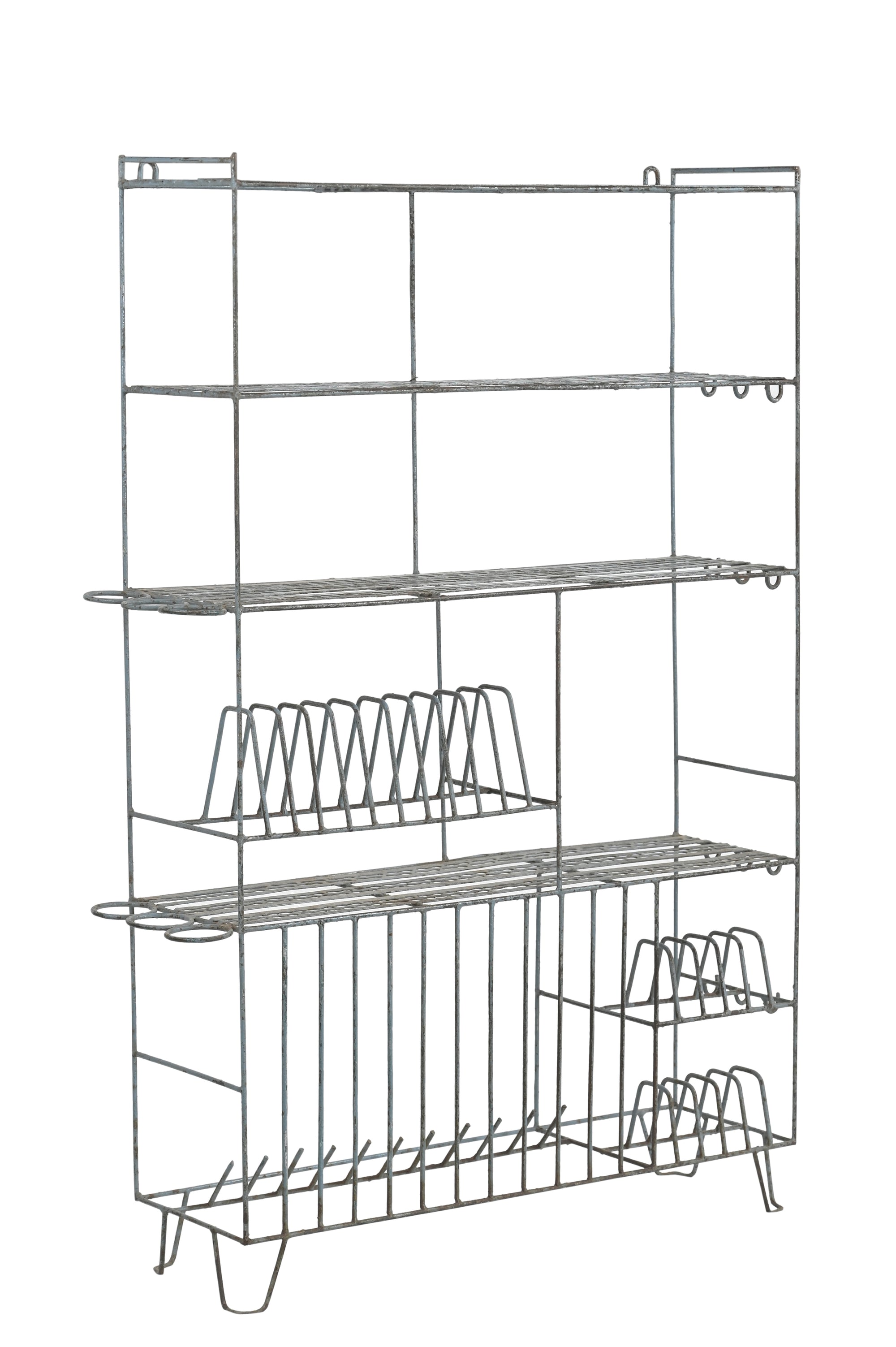 Etagère 201194.86 authentique au meilleur prix. Meubles indiens design et uniques. En stock.
