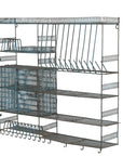 Etagère 201196.87 authentique au meilleur prix. Meubles indiens design et uniques. En stock.