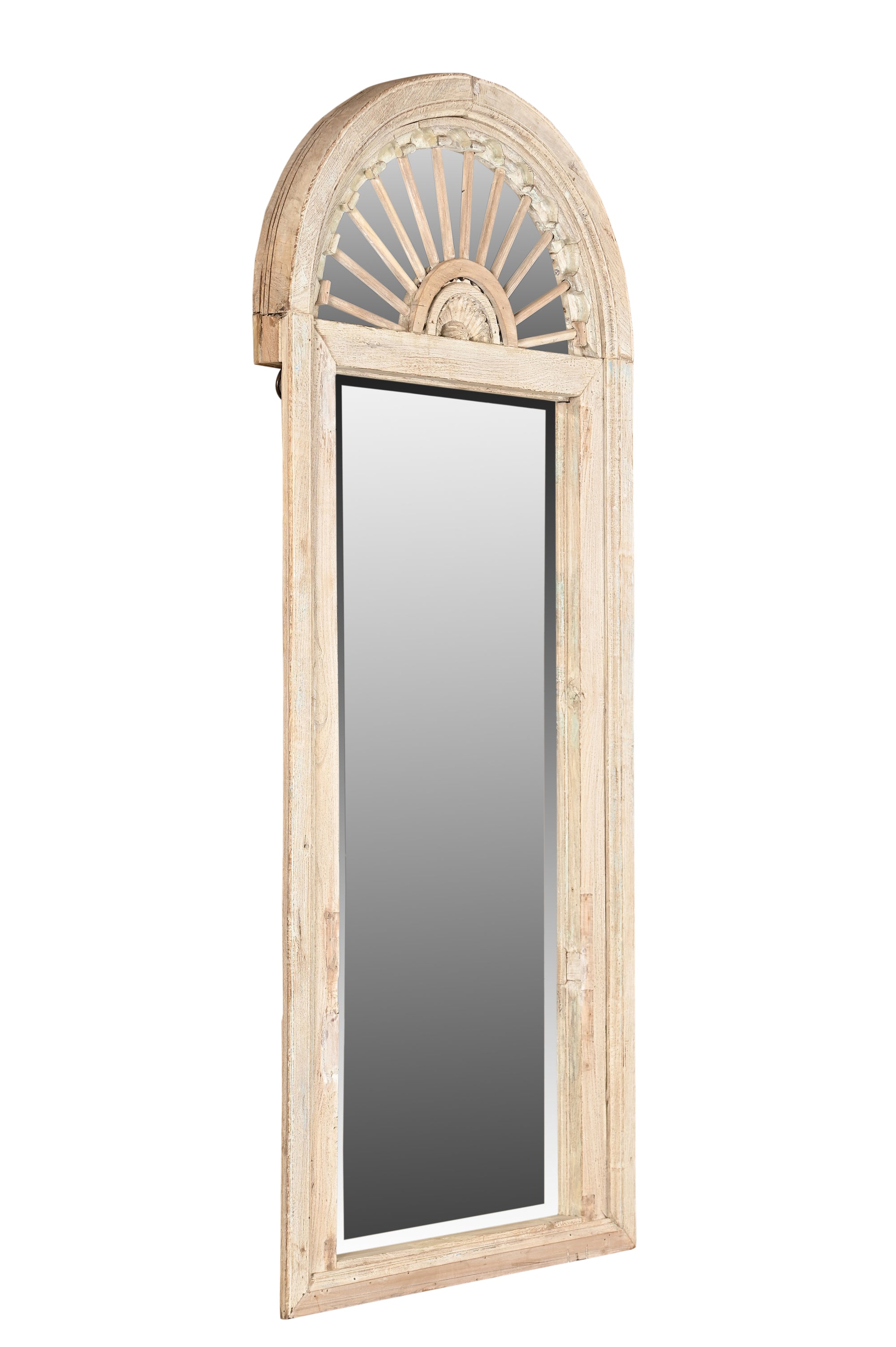Miroir 201201.210 authentique au meilleur prix. Meubles indiens design et uniques. En stock.