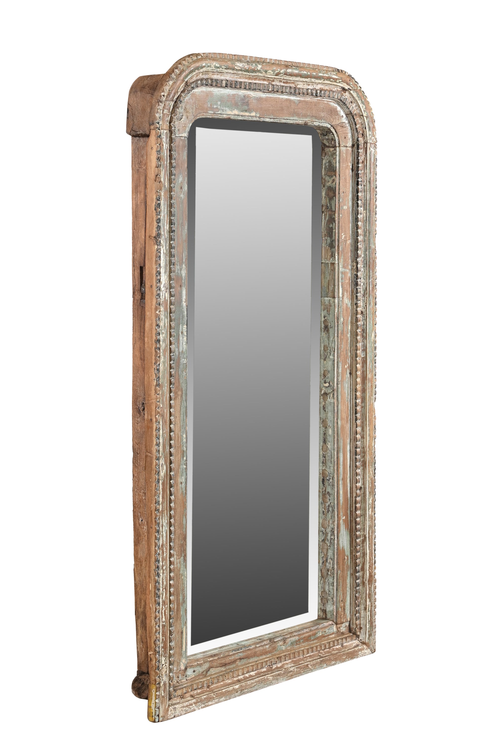 Miroir 201202.166 authentique au meilleur prix. Meubles indiens design et uniques. En stock.