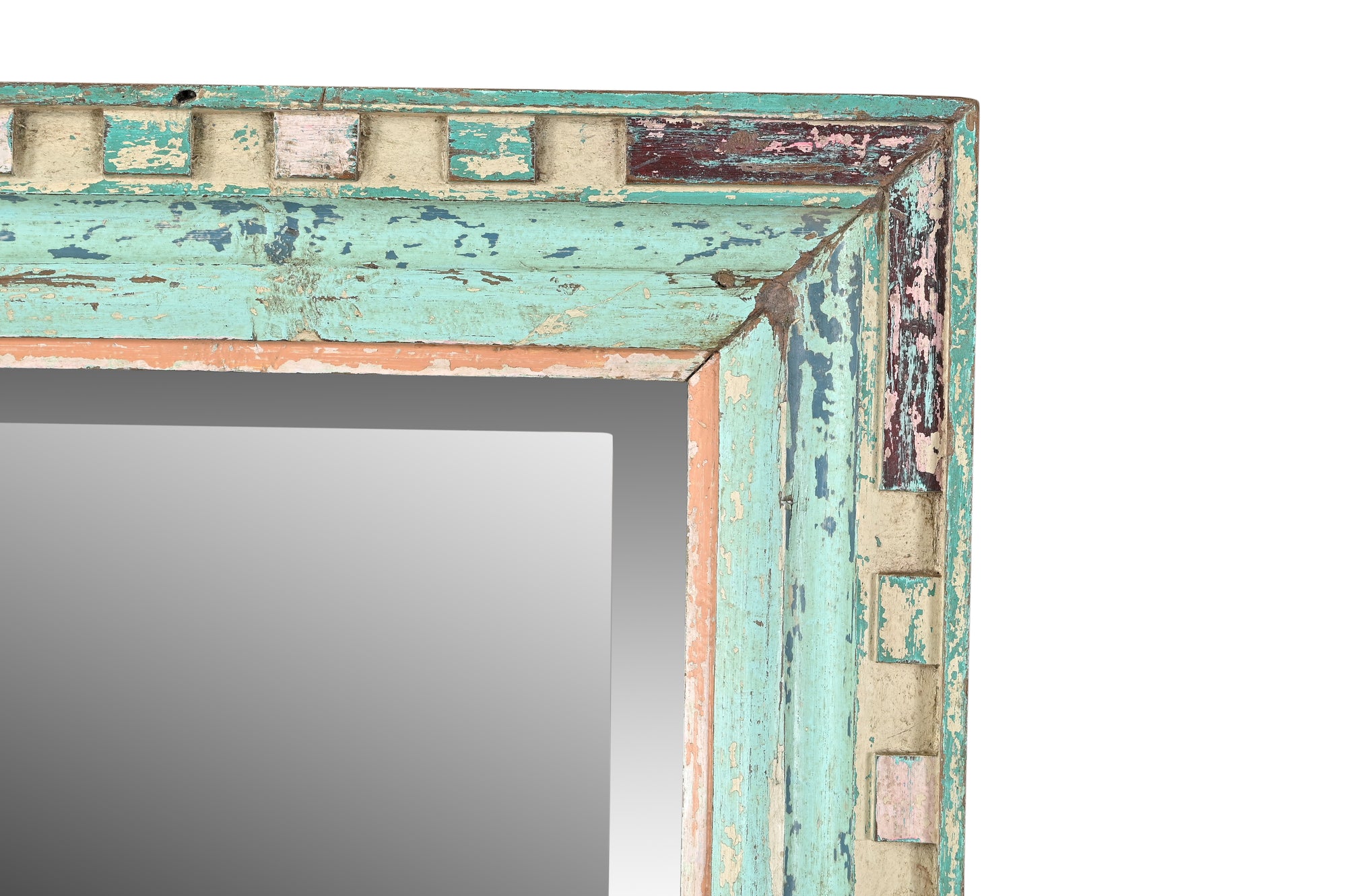 Miroir 201204.107 authentique au meilleur prix. Meubles indiens design et uniques. En stock.