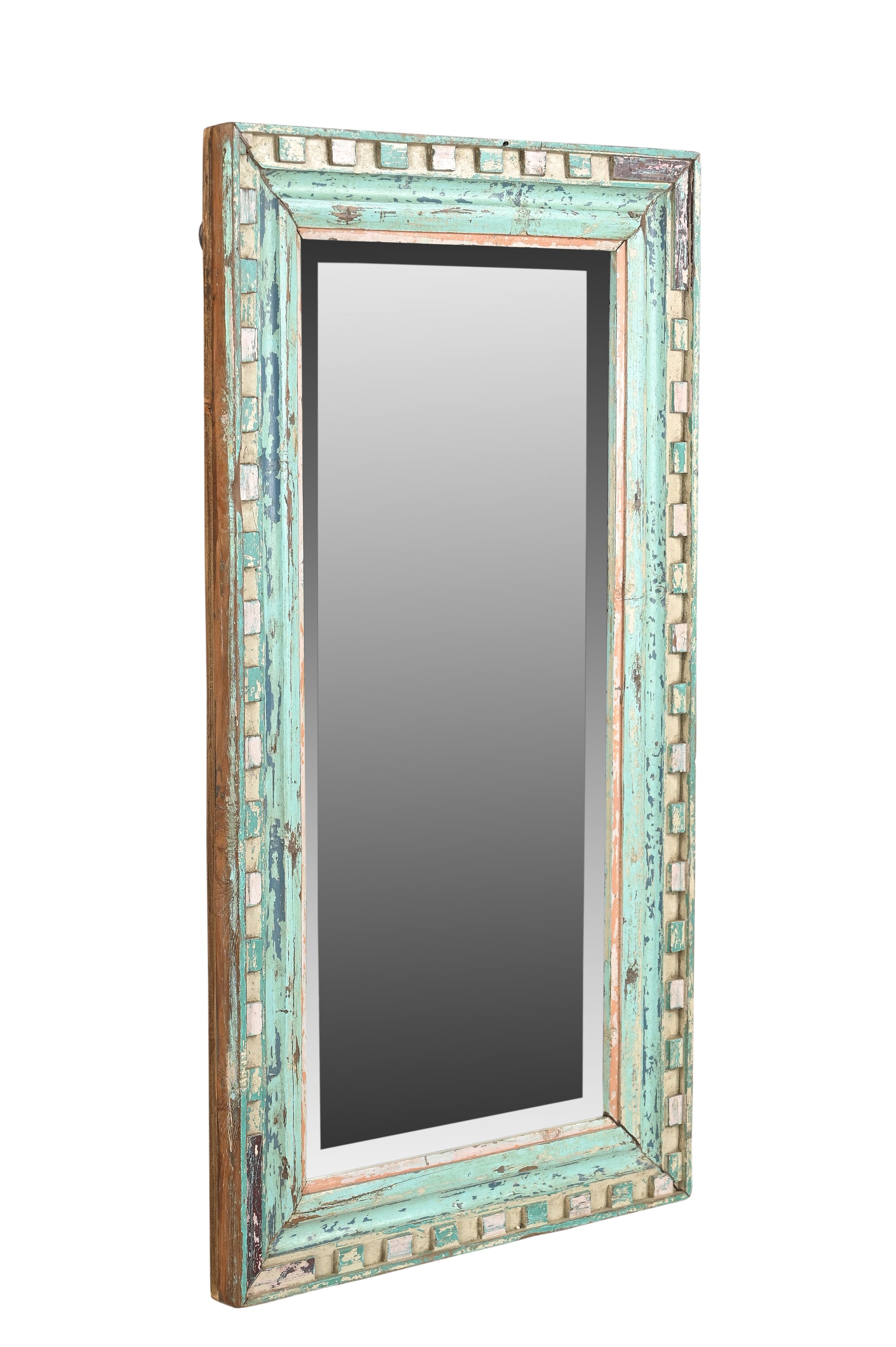 Miroir 201204.107 authentique au meilleur prix. Meubles indiens design et uniques. En stock.