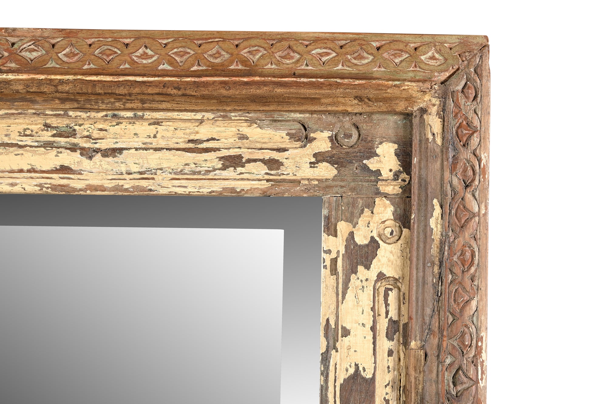 Miroir 201205.147 authentique au meilleur prix. Meubles indiens design et uniques. En stock.