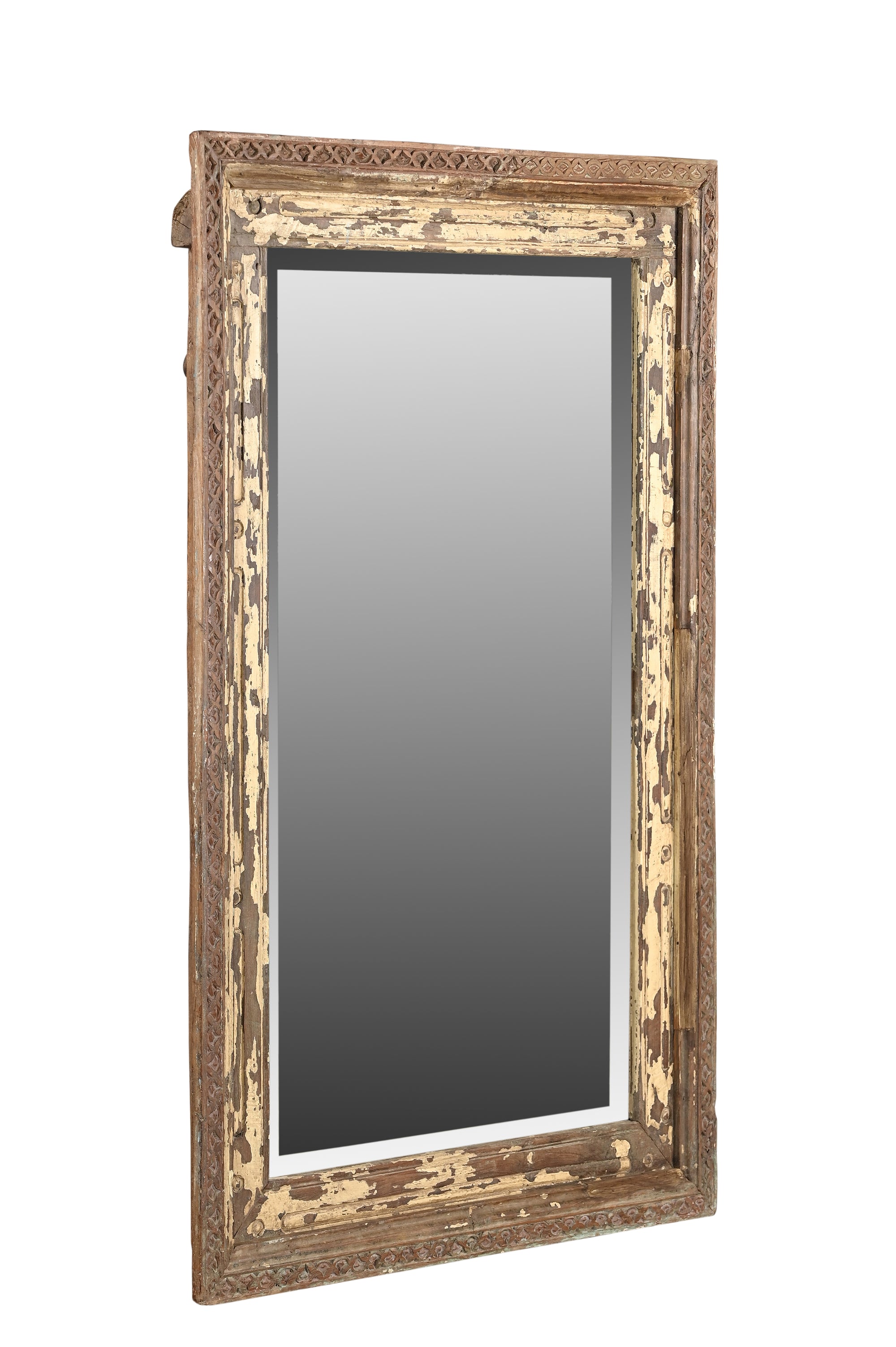 Miroir 201205.147 authentique au meilleur prix. Meubles indiens design et uniques. En stock.