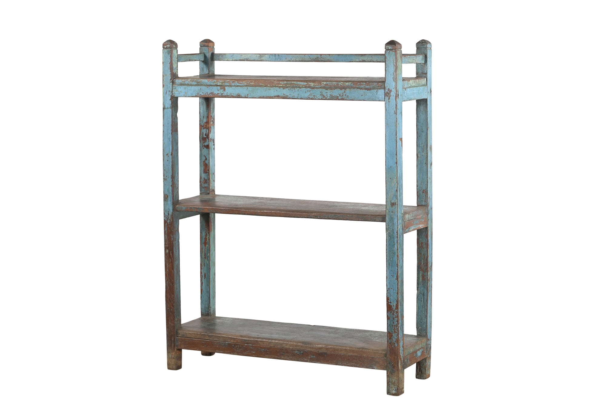 Etagère 201209.78 authentique au meilleur prix. Meubles indiens design et uniques. En stock.
