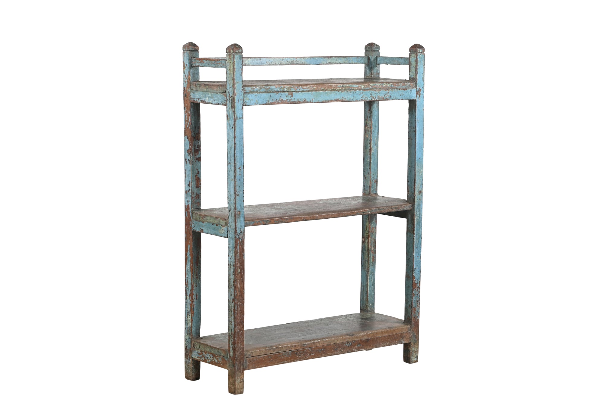 Etagère 201209.78 authentique au meilleur prix. Meubles indiens design et uniques. En stock.