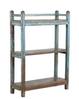 Etagère 201209.78 authentique au meilleur prix. Meubles indiens design et uniques. En stock.
