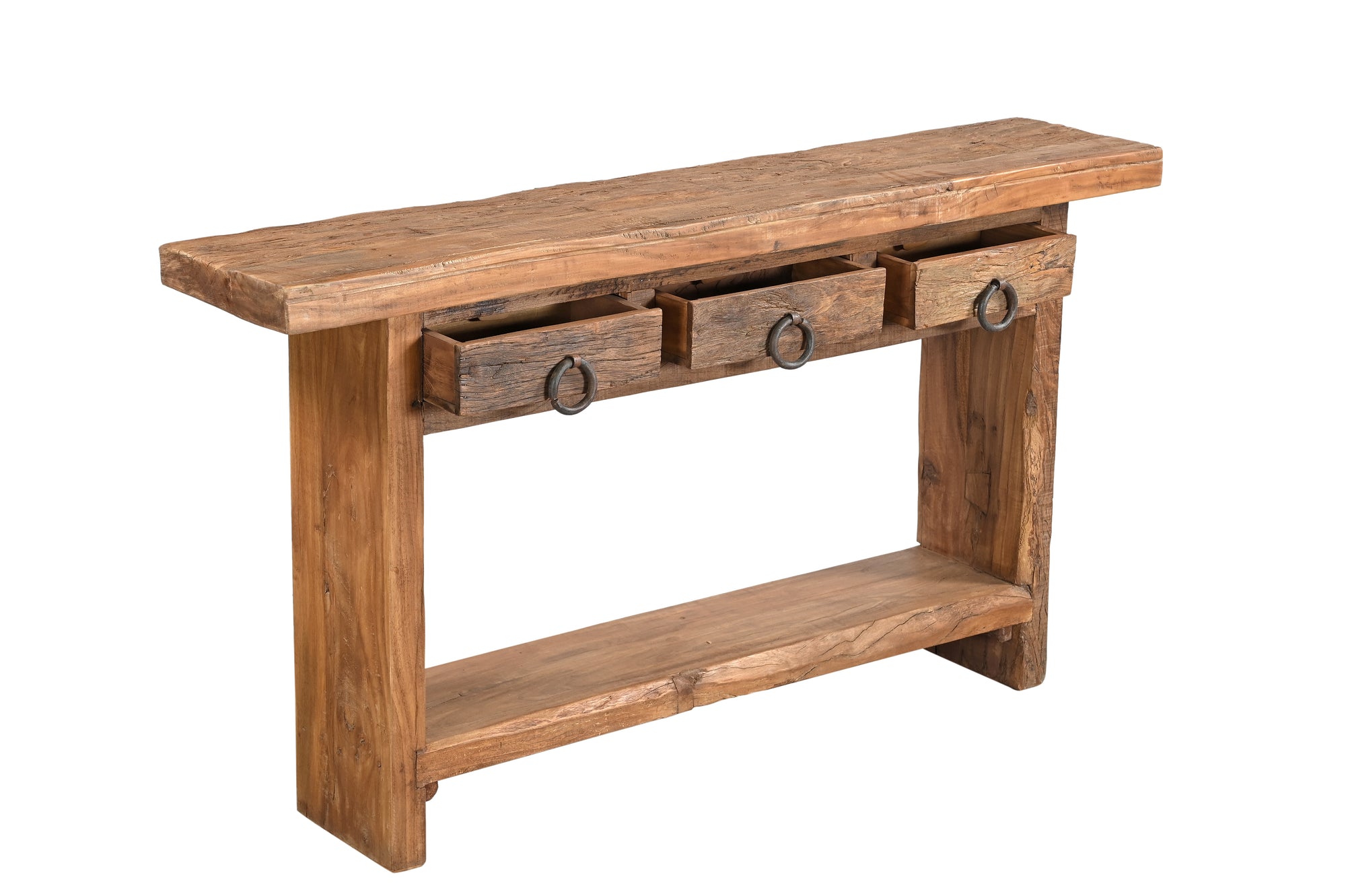 Console 201210.154 authentique au meilleur prix. Meubles indiens design et uniques. En stock.