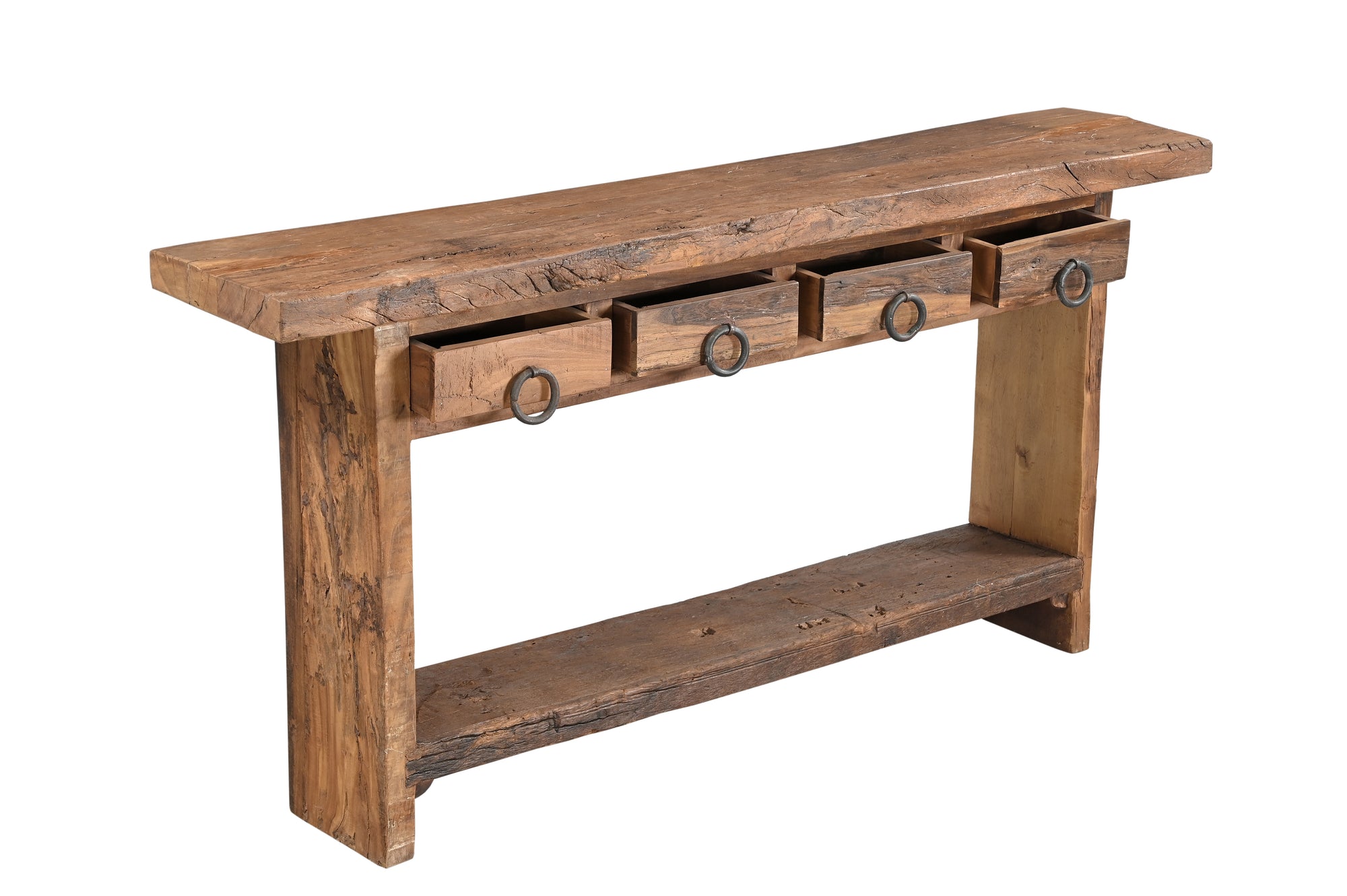 Console 201211.182 authentique au meilleur prix. Meubles indiens design et uniques. En stock.