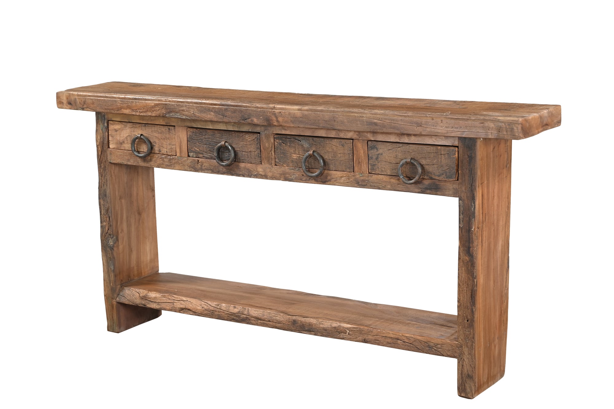 Console 201213.173 authentique au meilleur prix. Meubles indiens design et uniques. En stock.
