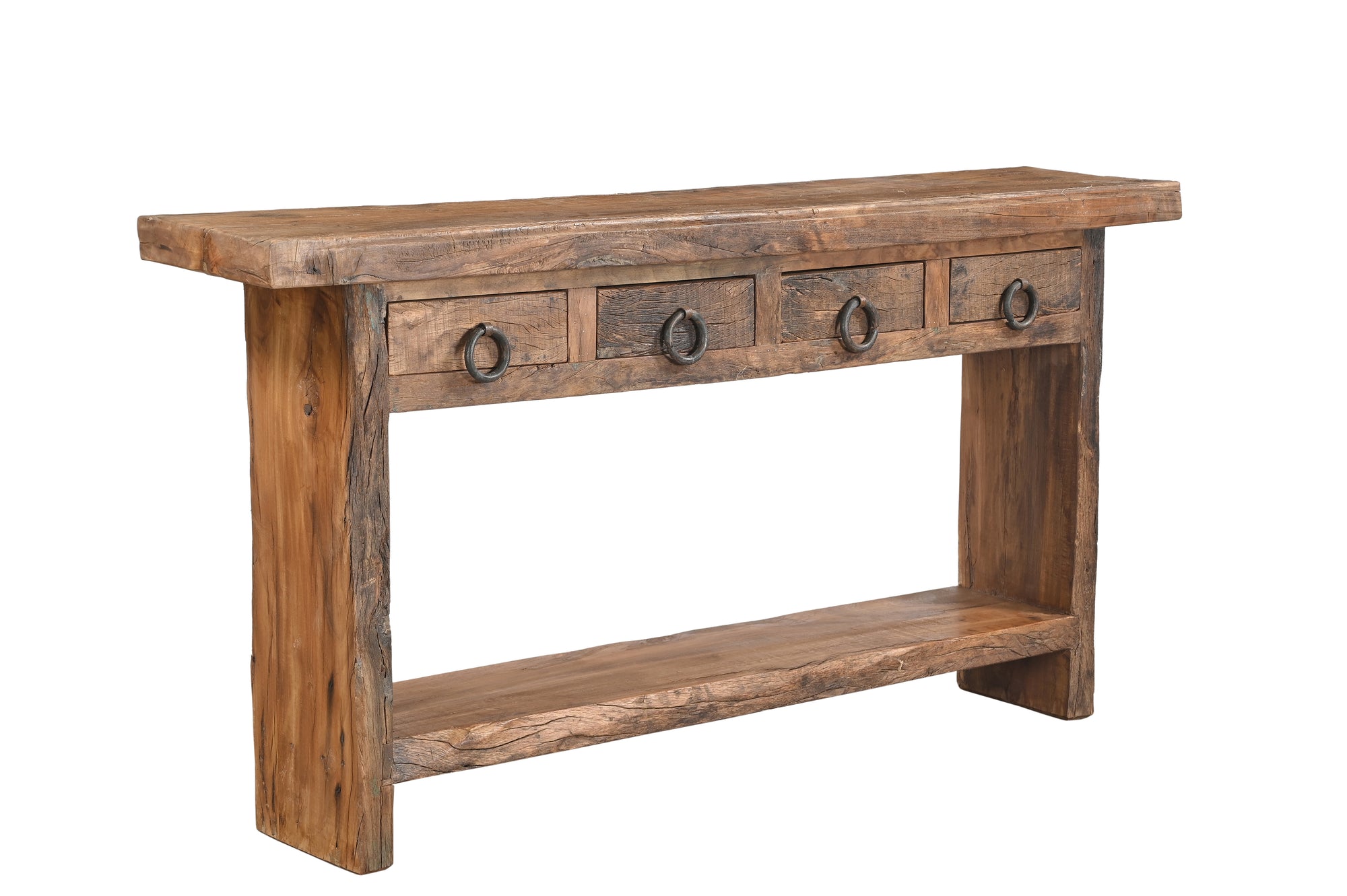 Console 201213.173 authentique au meilleur prix. Meubles indiens design et uniques. En stock.