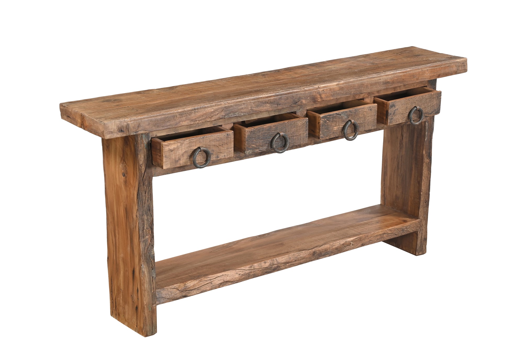 Console 201213.173 authentique au meilleur prix. Meubles indiens design et uniques. En stock.