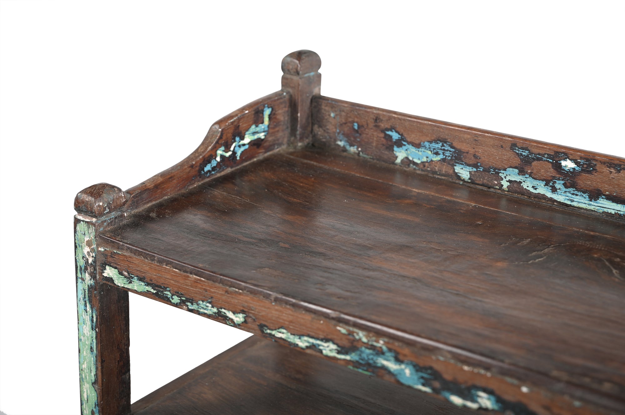 Etagère 201218.68 authentique au meilleur prix. Meubles indiens design et uniques. En stock.