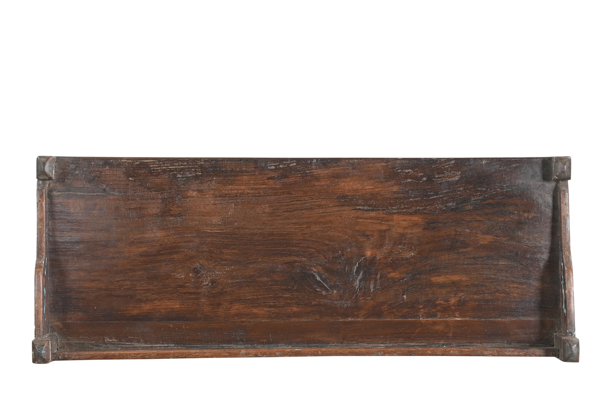 Etagère 201218.68 authentique au meilleur prix. Meubles indiens design et uniques. En stock.