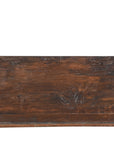 Etagère 201218.68 authentique au meilleur prix. Meubles indiens design et uniques. En stock.