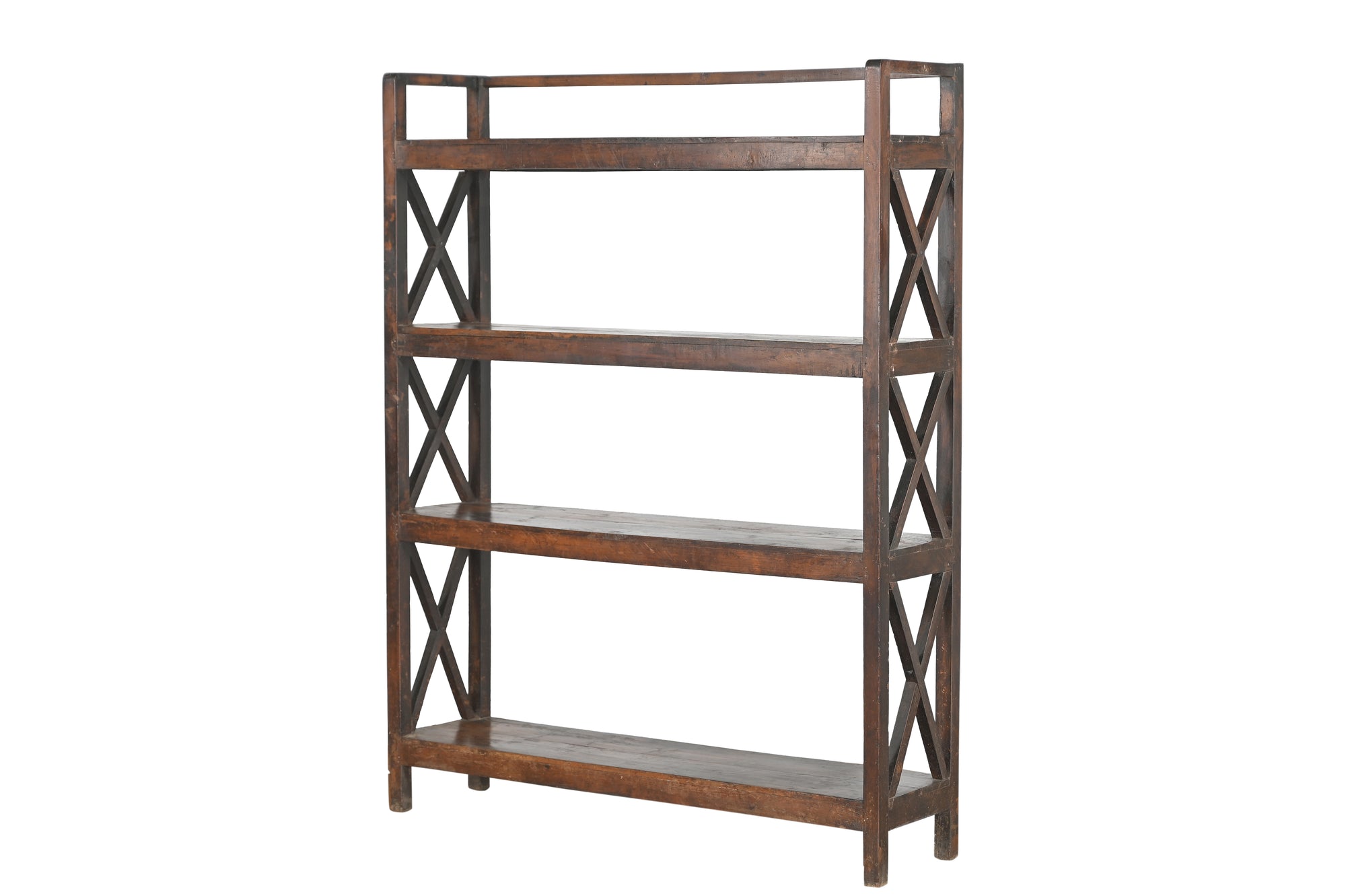 Etagère 201219.149 authentique au meilleur prix. Meubles indiens design et uniques. En stock.