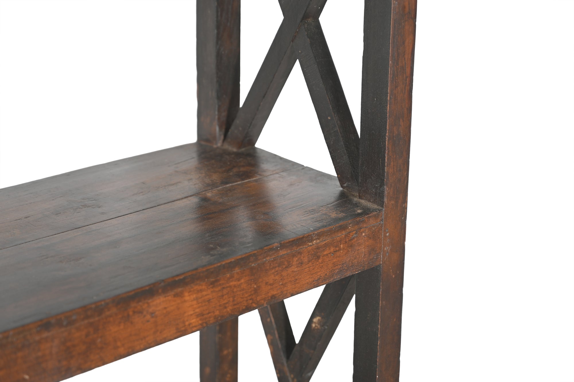 Etagère 201219.149 authentique au meilleur prix. Meubles indiens design et uniques. En stock.