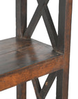 Etagère 201219.149 authentique au meilleur prix. Meubles indiens design et uniques. En stock.
