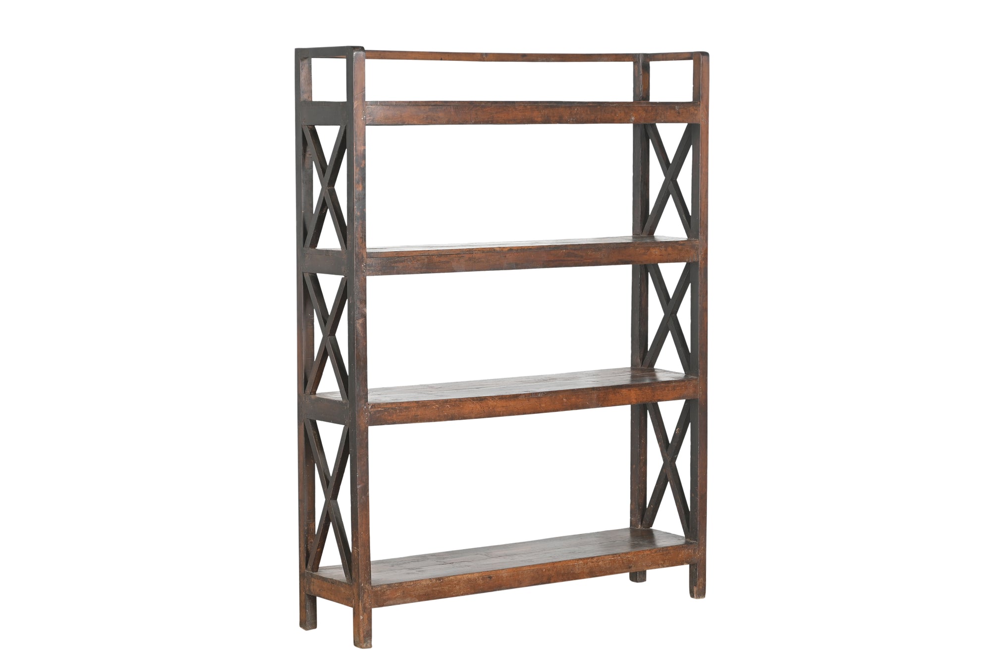 Etagère 201219.149 authentique au meilleur prix. Meubles indiens design et uniques. En stock.