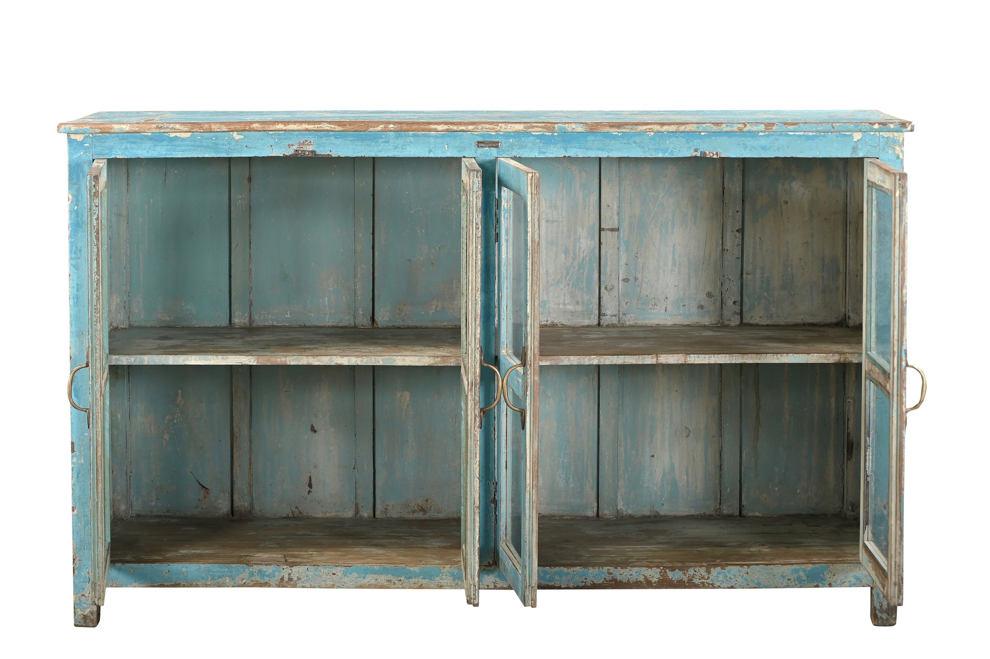 Buffet 201221.293 authentique au meilleur prix. Meubles indiens design et uniques. En stock.