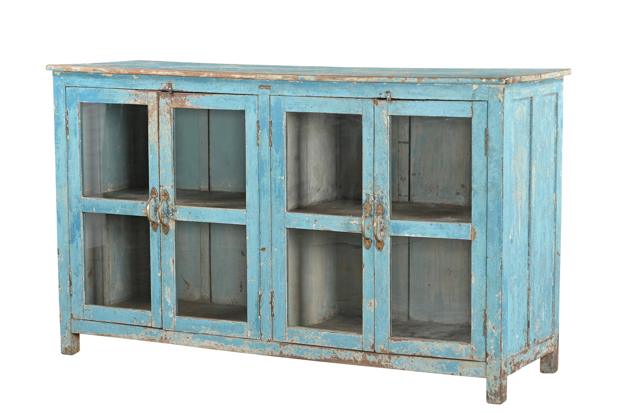 Buffet 201221.293 authentique au meilleur prix. Meubles indiens design et uniques. En stock.