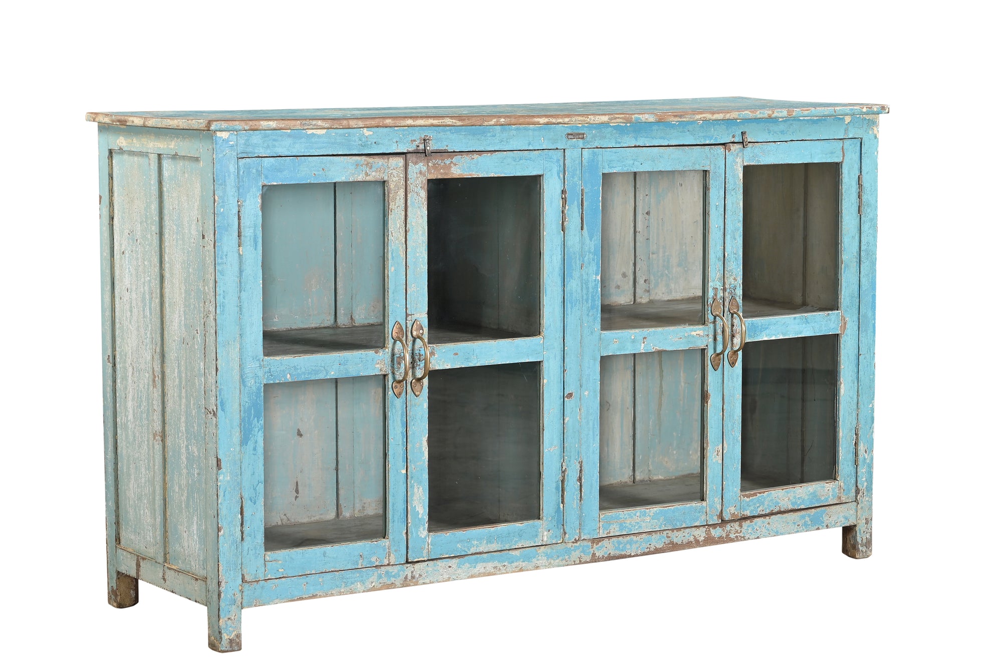 Buffet 201221.293 authentique au meilleur prix. Meubles indiens design et uniques. En stock.