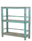 Etagère 201222.81 authentique au meilleur prix. Meubles indiens design et uniques. En stock.