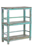 Etagère 201222.81 authentique au meilleur prix. Meubles indiens design et uniques. En stock.