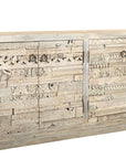 Buffet 201223.341 authentique au meilleur prix. Meubles indiens design et uniques. En stock.